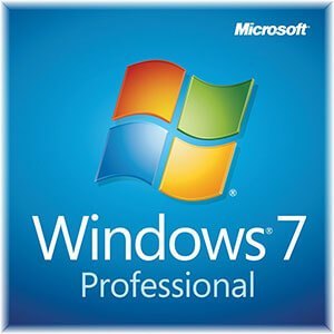 Windows 7 Professional Crack + Product Key 2021 [Latest]