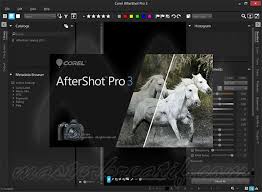 Corel AfterShot Pro 3.7.1.447 Crack + Activation Key Download [2021]