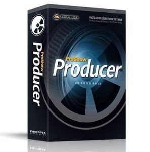 ProShow Producer 9.0.3797 Crack With Keygen (2021) Latest