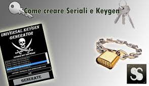 Universal Keygen Generator 2021 Crack With Serial key Full Download