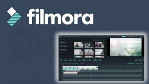 Wondershare Filmora Crack 10.5.2.4 With Key Download [Latest]