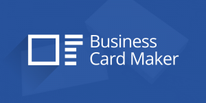 Business Card Maker 9.15 Crack + Activation Key 2021 [Latest]