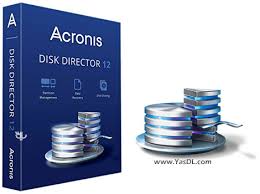 Acronis Disk Director 13.3 Crack and Serial key Free Download