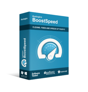 Auslogics BoostSpeed 12.1.0.1 Crack With Keygen 2021 [Latest]