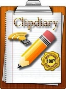 Clipdiary 5.51 Crack Plus Serial Key Full Version 2021 Free Download 