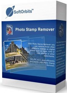 SoftOrbits Photo Stamp Remover 12.0 Crack & Key Free Download