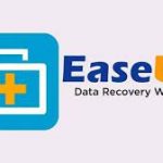 EaseUS Data Recovery Wizard 14.2.1 Crack + Free Serial Key [2021]