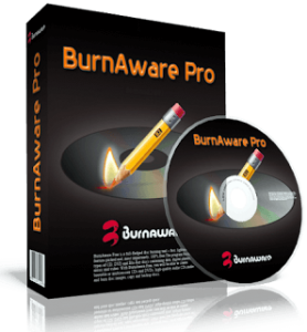 BurnAware Professional 14.7 Crack Plus Serial Key Free Download 2021