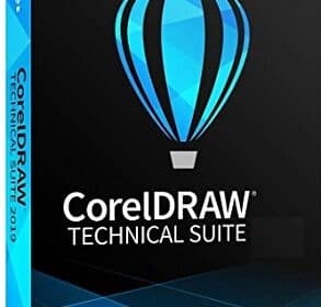 CorelDRAW Technical Suite 2021 v23.1.0.389 (x64) Crack + Keygen