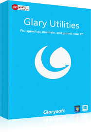 Glary Utilities Pro 5.173.0.201 Crack With Keygen 2021 Torrent