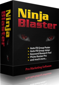 Ninja Blaster Crack 2022 + Serial Key Full Latest Program Setup