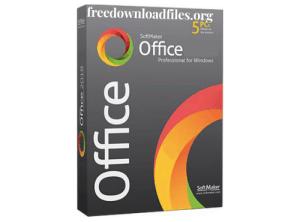 SoftMaker Office 2022 Crack+ Serial Key Full Version Free Download