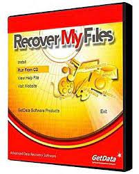 Recover My Files 6.3.2.2553 Crack + Free License Key 2021