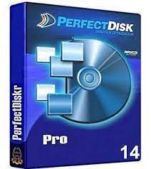  Raxco PerfectDisk Professional 14.0 Build 895 Full Version