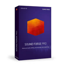  MAGIX SOUND FORGE Pro 15.0.0.64 With Crack SadeemPC