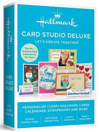 Hallmark Card Studio 2021 Deluxe 21.0.1.1 With Crack [Latest]