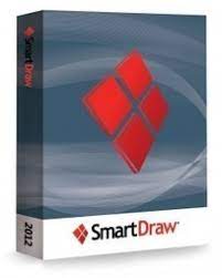 SmartDraw Pro 2021 Crack Full License Key 27.0.0.2 Download