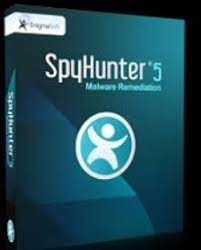 SpyHunter 5 Crack With (100% Working) Serial Key [Latest]