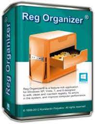 Reg Organizer 9.0 Crack Registration Key Full Free Download