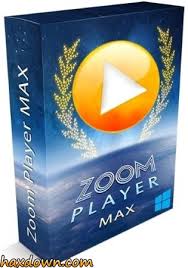 Zoom Player MAX 16.5 Build 1650 Crack + Registration Key