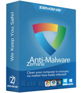 Zemana AntiMalware 3.2.28 Crack & Keygen Download 2022