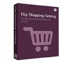 Flip Shopping Catalog 2.4.10.2 Crack and Serial Key Latest Free 2022