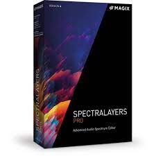 MAGIX SpectraLayers Pro 4 Crack Patch & Keygen Download 2022