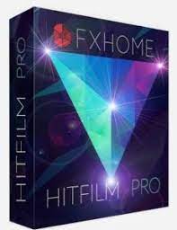 HitFilm Pro 2021.1 Crack Keygen And  Full Latest Free 2022