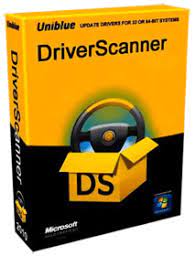 Uniblue DriverScanner 2022 With Serial Key Latest Free 2022