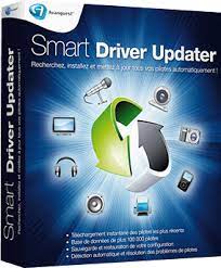 Smart Driver Updater 5.2.467 Crack + License Key Latest Free (2022)