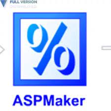 ASPMaker  License Key + Crack Patch Download