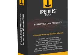 Iperius Backup 7.5.2 Crack & Serial Key Free Download 2022