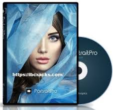 Portrait Pro Studio 22.0.2 Body Crack & Keygen Download 2022