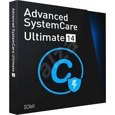 Advanced SystemCare Ultimate 14.6.0.221 Crack Key Download 2022