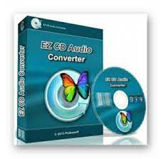 EZ CD Audio Converter Pro Crack 9.5.1.1+ Serial Key 2022