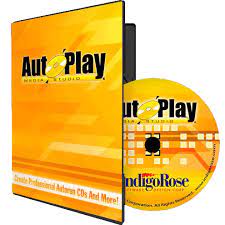 Indigo Rose AutoPlay Media Studi Crack Key Download 2022