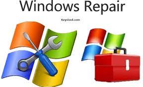 Windows Repair 4.12.0 Crack 2022 - Download Free Software's