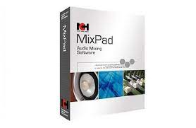 NCH MixPad Masters Edition Crack 7.87 + Full 2022 [Latest]