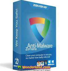 Zemana AntiMalware Premium 4.2.6 Crack + License Key [2022]