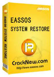 Eassos System Restore Crack Full Latest Free 2022