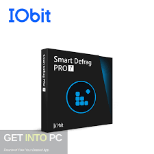 IObit Smart Defrag Pro 7.1.0.71 Plus Key {Latest} 2022