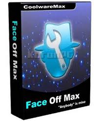 Face Off Max Full + Portable Crack Patch Latest Free 2022