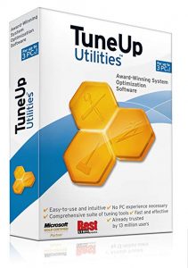 TuneUp Utilities Crack + Serial key free Download 2022