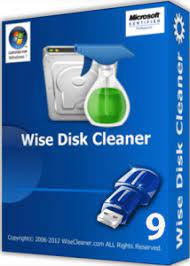 Wise Disk Cleaner 10.7.2.800 Serial Key + Crack 2022