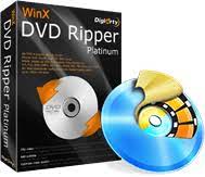 WinX DVD Ripper Platinum 8.20.9.246 Crack 2022