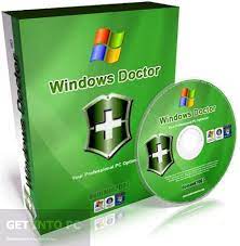 Windows Doctor 3.0.0.0 License Key & Crack Download 2022