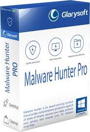 GlarySoft Malware Hunter Pro Crack 1.136.0.742 + Key 2022