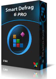 IObit Smart Defrag Pro 7.1.0.71 Plus Key {Latest} 2022