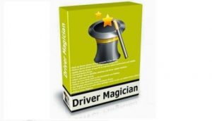 Driver Magician Crack 5.5 Serial Key Keygen Latest Free 2022