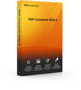 PDF Converter Elite License Key & Crack Latest Free Download 2022